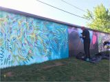 Murals In Greensboro Nc the Newest Cohort Of Artists Shakes Up Artivity On the Green