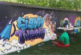 Murals In Greensboro Nc the Newest Cohort Of Artists Shakes Up Artivity On the Green