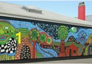 Murals My Way 53 Best Tk Kindergarten Mural Ideas Images