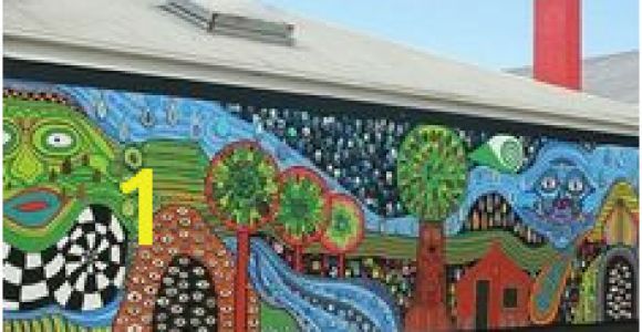 Murals My Way 53 Best Tk Kindergarten Mural Ideas Images