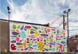 Murals Of Philadelphia Pin by Tameciaâ¤ On Buildings Art Murals Pinterest
