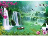 Murals Walls that Sing High End Custom 3d Wallpaper Murals Wall Paper Clouds Flying