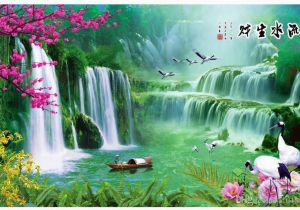 Murals Walls that Sing High End Custom 3d Wallpaper Murals Wall Paper Clouds Flying