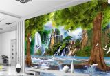 Murals Your Way Promo Code 3d Wallpaper Custom Non Woven Mural Water the Tree Crane