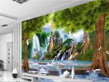 Murals Your Way Promo Code 3d Wallpaper Custom Non Woven Mural Water the Tree Crane