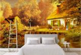 Murals Your Way Promo Code Custom Modern Aesthetic Dream Wallpaper Landscape Living Room