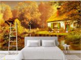 Murals Your Way Promo Code Custom Modern Aesthetic Dream Wallpaper Landscape Living Room