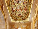 Murals Your Way Promo Code Custom Retail Luxury Palace European Palace Fairy Woman Zenith