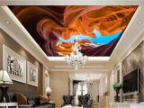 Murals Your Way Promo Code sound Absorbing Panel Ceiling Murals Wallpaper Rock Landscape 3d