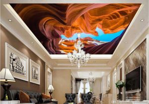 Murals Your Way Promo Code sound Absorbing Panel Ceiling Murals Wallpaper Rock Landscape 3d