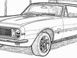 Muscle Car Coloring Pages Muscle Cars Coloring Pages Lovely Muscle Car Coloring Pages 90 to