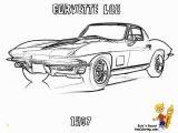 Muscle Car Coloring Pages to Print 1969 Chevrolet Camaro Zl 1 $1 Million You Can Print Out