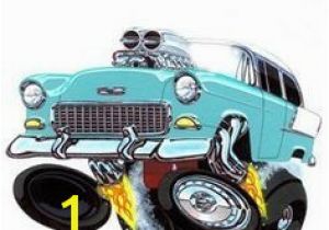 Muscle Car Wall Murals 9 Best Muscle Car Cartoons Images