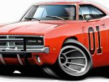 Muscle Car Wall Murals General Lee General Lee My Dream Car