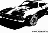 Muscle Car Wall Murals Muscle Car Graphic Surprise for Dad Pinterest