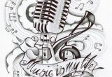 Music is My Life Coloring Pages Art therapy Coloring Page Music Music is My Life 13