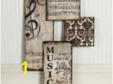 Music themed Wall Murals 109 Best Music Wall Art Images