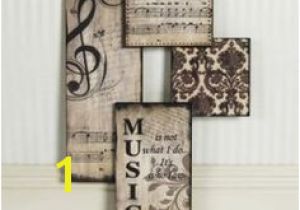 Music themed Wall Murals 109 Best Music Wall Art Images