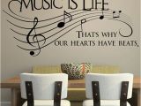 Music themed Wall Murals Wall Decals for Bedroom Unique 1 Kirkland Wall Decor Home Design 0d