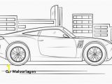 Mustang Car Coloring Pages 14 Ausmalbilder Cars