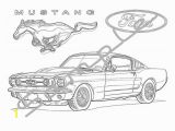 Mustang Car Coloring Pages 1969 ford Mustang Adult Coloring Page Printable Coloring Page Coloring Page for Adults Digital Instant Download 1 Page