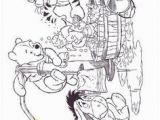 My Friends Tigger and Pooh Coloring Pages 147 Best Winnie the Pooh Coloring Images