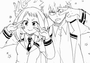 My Hero Academia Coloring Pages Printable My Hero Academia Coloring Pages Print for Free