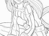 My Hero Academia Coloring Pages Printable My Hero Academia Coloring Pages Print for Free