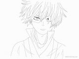 My Hero Academia Coloring Pages todoroki Shoto todoroki From Boku No Hero Academia Coloring Pages