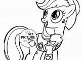 My Little Pony Cartoon Coloring Pages My Little Pony Coloring Pages for Kids Printable Free