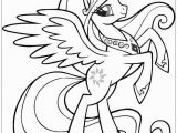 My Little Pony Christmas Coloring Pages My Little Pony Christmas Coloring Pages Cartoons