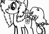 My Little Pony Christmas Coloring Pages My Little Pony Christmas Coloring Pages