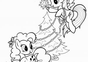 My Little Pony Christmas Coloring Pages Pin by Alouette On Sailor Moon