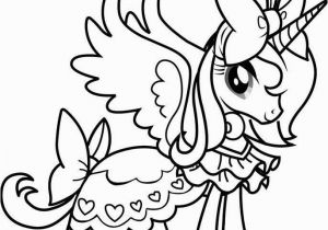 My Little Pony Color Pages 26 Little Pony Coloring Pages