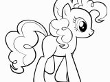 My Little Pony Color Pages Free New Cute My Little Pony Coloring Pages