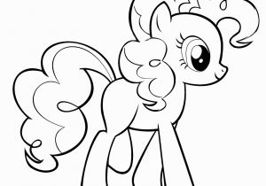 My Little Pony Color Pages Free New Cute My Little Pony Coloring Pages