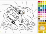 My Little Pony Color Pages Luxury Pony Coloring Pages Coloring Pages