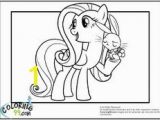 My Little Pony Color Pages My Little Pony Coloring Pages Team Colors