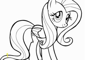 My Little Pony Coloring Pages Fluttershy Fluttershy My Little Pony Coloring Page