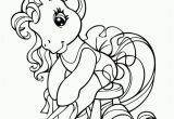 My Little Pony Coloring Pages Free Coloring Pages My Little Ponies My Little Pony Coloring 2
