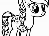 My Little Pony Coloring Pages Online My Little Pony Characters Coloring Pages at Getdrawings