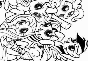 My Little Pony Coloring Pages Online My Little Pony Coloring Pages