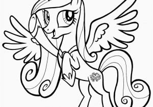 My Little Pony Coloring Pages Princess Cadence 24 Princess Cadence Coloring Page In 2020