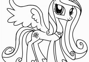 My Little Pony Coloring Pages Princess Cadence My Little Pony Coloring Pages Princess Cadence Wedding