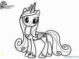 My Little Pony Coloring Pages Princess Cadence My Little Pony Princess Cadence Coloring Pages
