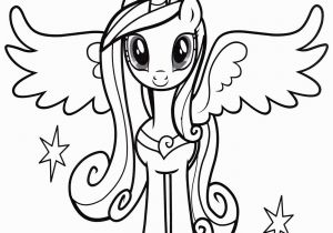 My Little Pony Coloring Pages Princess Cadence Pin On Princess Cadence