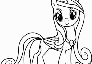 My Little Pony Coloring Pages Princess Cadence Princess Cadance Coloring Page Free My Little Pony