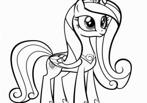 My Little Pony Coloring Pages Princess Cadence Princess Cadence Coloring Pages Coloring Home