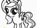 My Little Pony Coloring Pages Princess Celestia My Little Pony Coloring Pages Princess Celestia Part 6