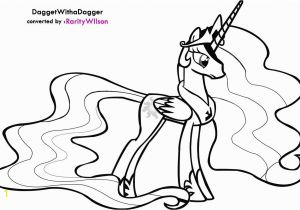 My Little Pony Coloring Pages Princess Celestia My Little Pony Princess Celestia Coloring Pages